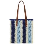 Borsa da spiaggia in rafia.jpg