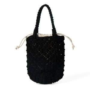 borsa a mano uncinetto nero 252.jpg