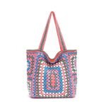 borsa a quadretti uncinetto rosa 278.jpg