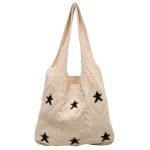 borsa all uncinetto con tracolla borsa a maglia beige 482.jpg
