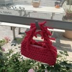 borsa bag uncinetto rosa caldo 989.jpg