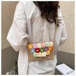 borsa con fiore africano uncinetto 854.jpg