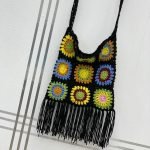 borsa con mattonelle alluncinetto nero 427.jpg