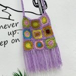 borsa con mattonelle alluncinetto viola 403.jpg