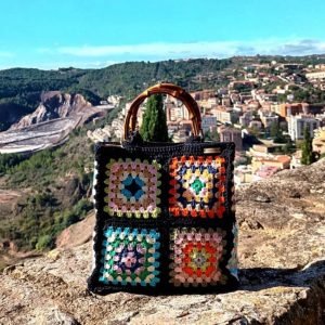 borsa con piastrelle granny b 812.jpg