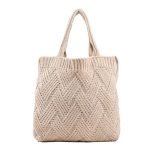 borsa cotone uncinetto borsa a maglia beige 565.jpg