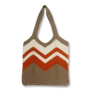 borsa di lana a uncinetto khaki scuro 530.jpg