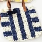 borsa di lana uncinetto blu profondo 939.jpg