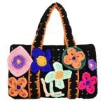 borsa di lana uncinetto fai da te nero 716.jpg