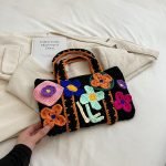 borsa di lana uncinetto fai da te nero 790.jpg