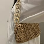 borsa elegante uncinetto marrone 958.jpg