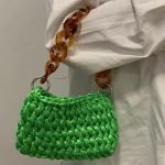 borsa elegante uncinetto verde 109.jpg