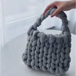 borsa fai da te uncinetto grigio 680.jpg