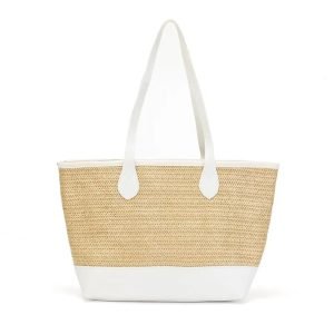borsa rafia bianca blanche white 345.jpg