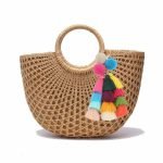 borsa rotonda in rafia a khaki add ball 200.jpg