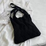 borsa spiaggia alluncinetto nero 238.jpg