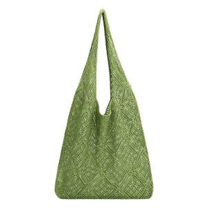 borsa tracolla uncinetto shabby verde 994.jpg