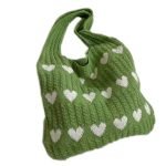 borsa tracolla uncinetto verde 583.jpg