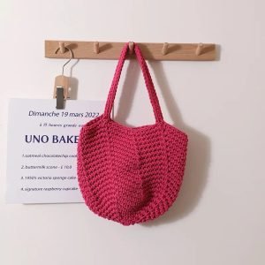 borsa uncinetto rosa rosso rosa 626.jpg