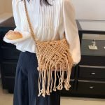 borsa uncinetto tracolla kaki 729.jpg