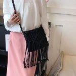 borsa uncinetto tracolla nero 530.jpg