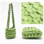 borsa uncinetto verde 666.jpg