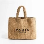 borse all uncinetto di rafia dark khaki.jpg