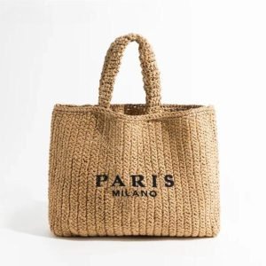 borse all uncinetto di rafia dark khaki.jpg