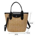 borse da mare in rafia black china 103.jpg