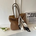 borse uncinetto invernali fai da te khaki 139.jpg