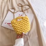 borsetta fatta alluncinetto giallo 848.jpg