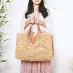 mom borse rafia khaki 30cm max length 50cm 185.jpg