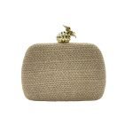 pochette rafia uncinetto pale mauve 20cm max length 30cm china 870.jpg