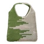 sacca mare uncinetto verde 299.jpg