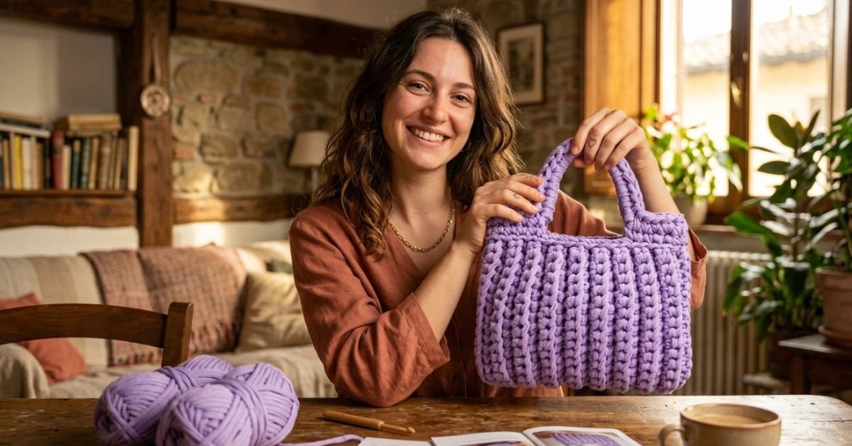 Borse all'uncinetto schemi gratis borse all'uncinetto schemi gratis