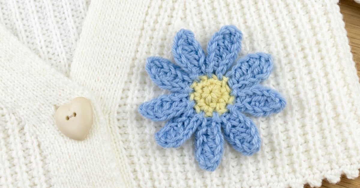 Come fare fiori a uncinetto in 5 minuti il trucco per un risultato perfetto