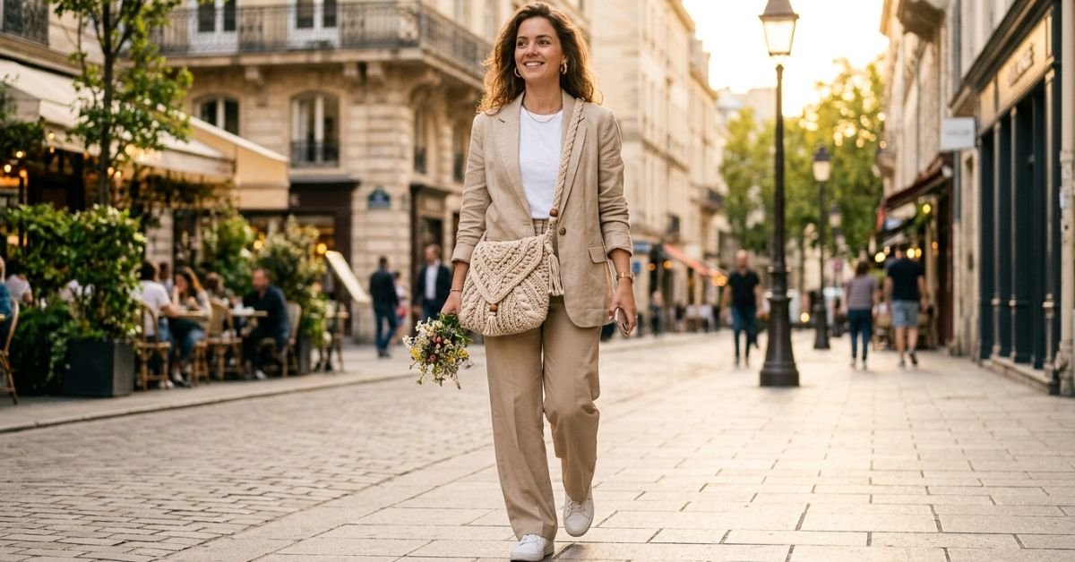 A tracolla borsa uncinetto la soluzione pratica e alla moda per i tuoi outfit quotidiani
