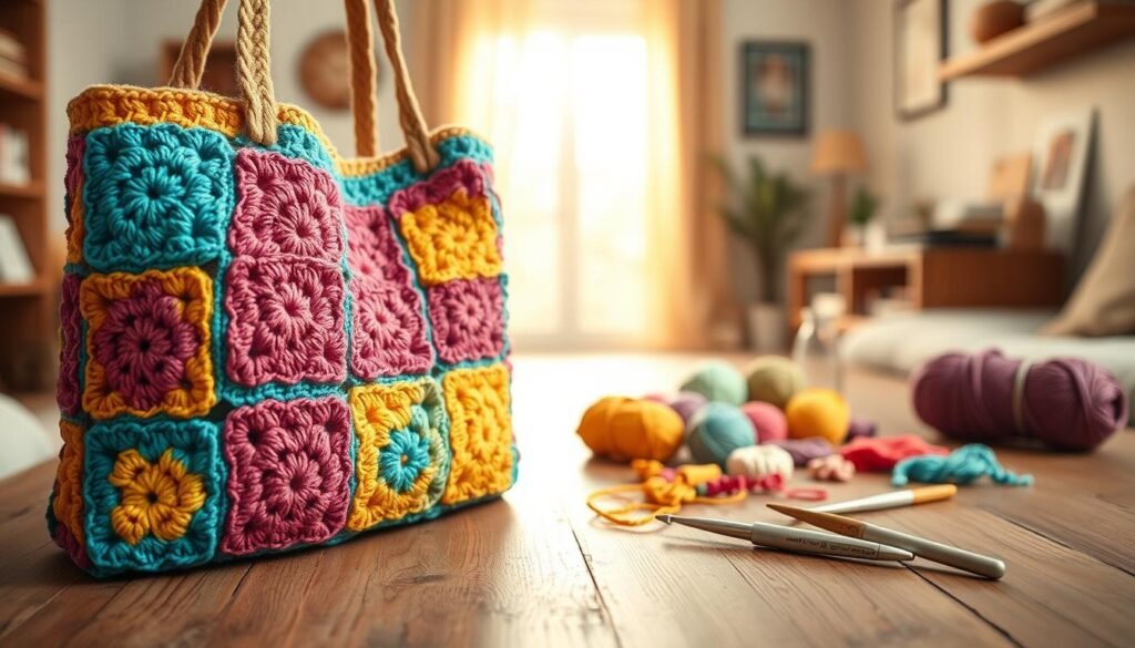 layout granny bag layout granny bag
