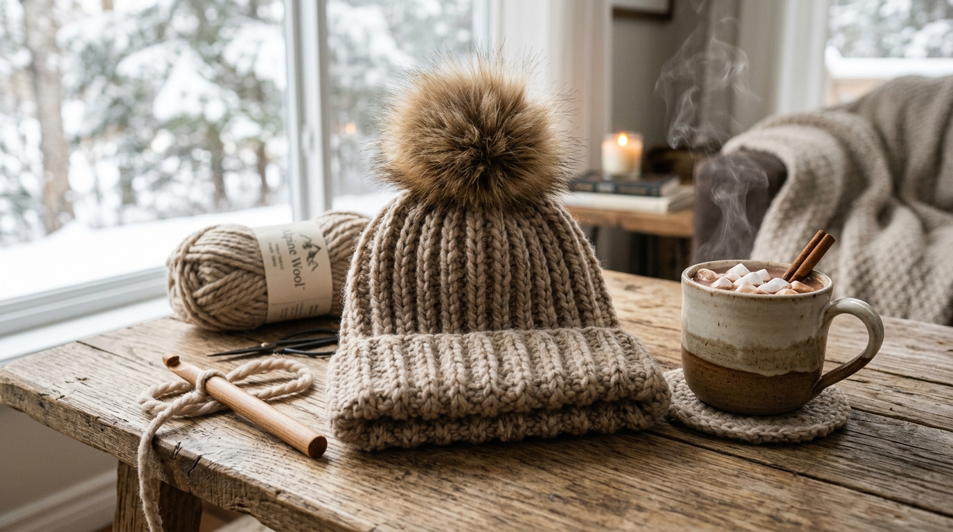 Come fare palline di Natale all’uncinetto: idee creative per decorare lalbero di casa