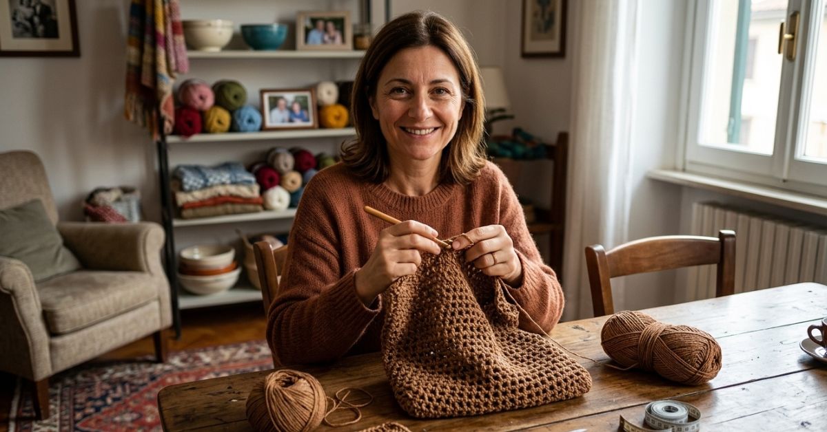 Borsa mare rafia uncinetto tutorial la borsa di paglia fai da te più bella della stagione